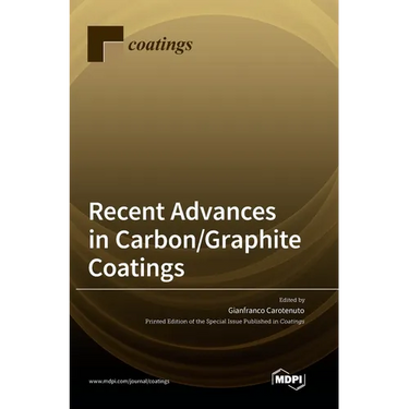 Recent Advances in Carbon/Graphite Coatings