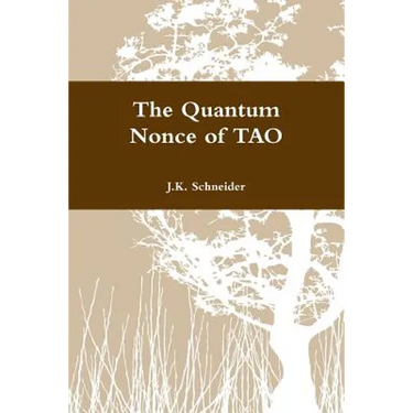 The Quantum Nonce of TAO