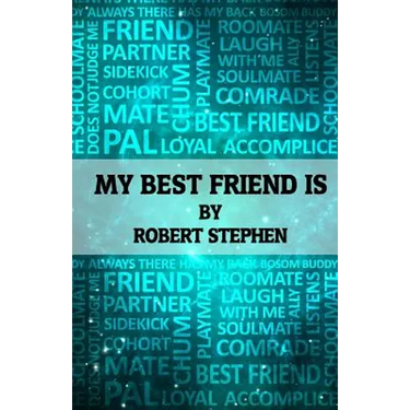 My Best Friend Is