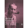 Towards a Critical Theory of Society: Collected Papers of Herbert Marcuse, Volume 2