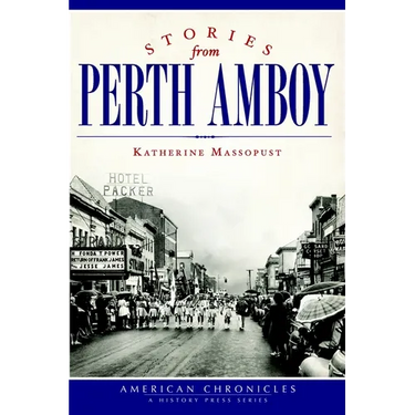 Stories from Perth Amboy