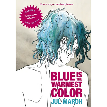 Blue Is the Warmest Color