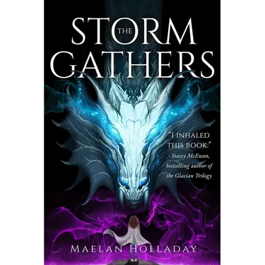 The Storm Gathers