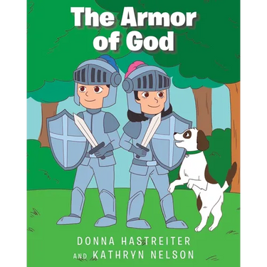 The Armor of God