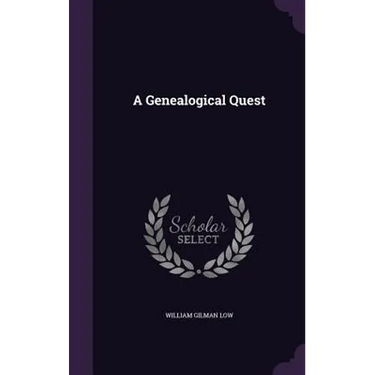 A Genealogical Quest