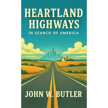 Heartland Highways: In Search of America