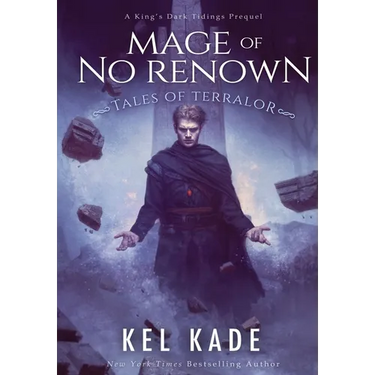 Mage of No Renown