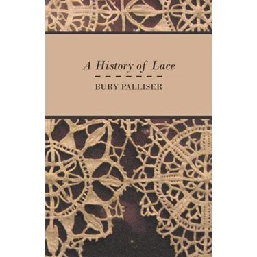 A History of Lace