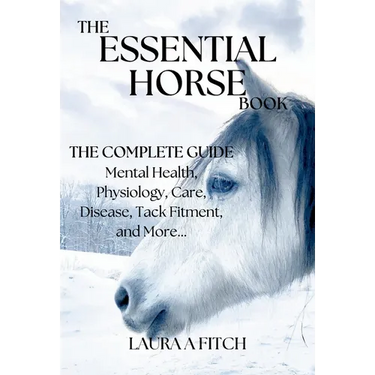 The Essential Horse Book: The Complete Guide