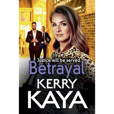 Betrayal