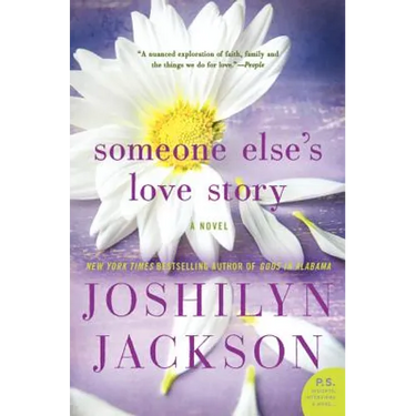 Someone Else's Love Story
