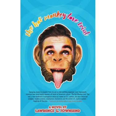 The Hot Monkey Love Trial