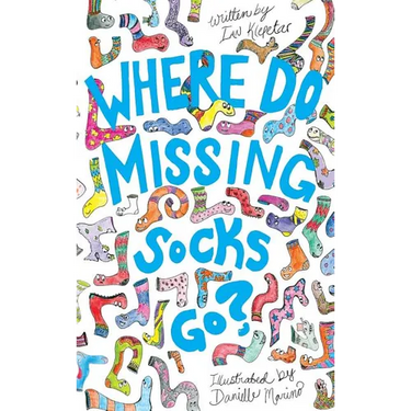 Where Do Missing Socks Go?