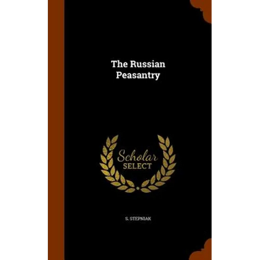 The Russian Peasantry