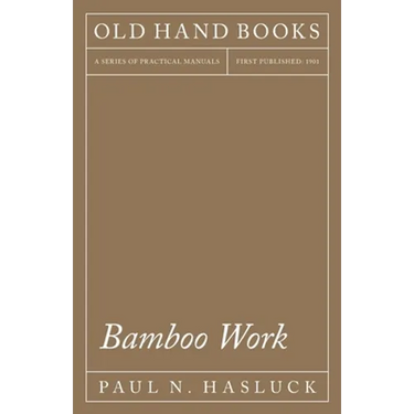 Bamboo Work