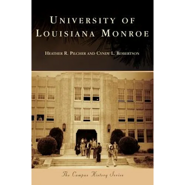University of Louisiana Monroe