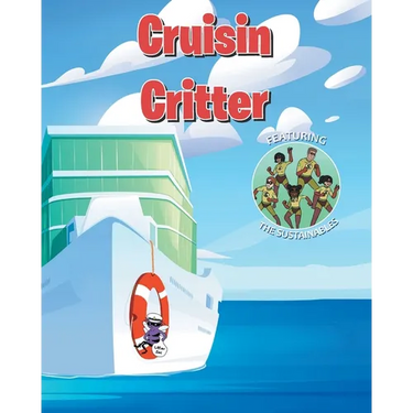 Cruisin' Critter