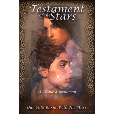 Testament of the Stars