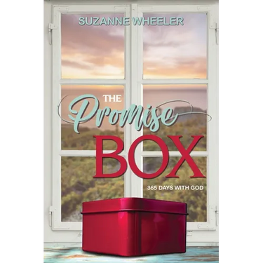 The Promise Box: 365 Days with God