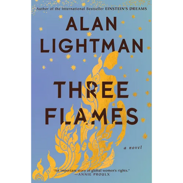 Three Flames