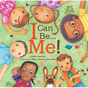 I Can Be... Me!
