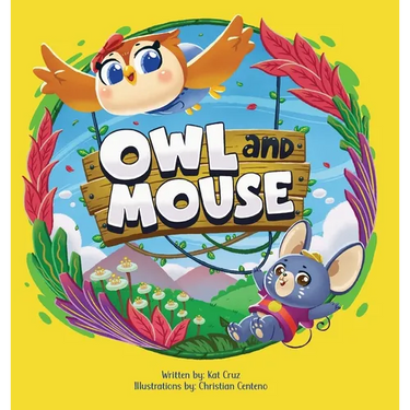 Owl and Mouse