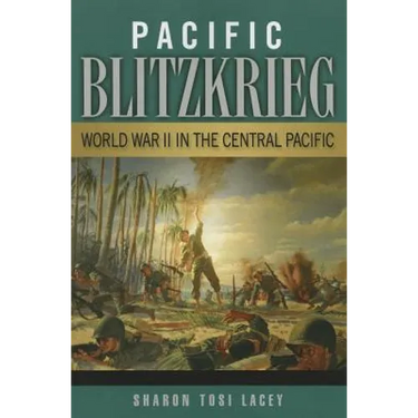 Pacific Blitzkrieg