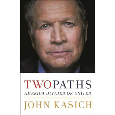 Two Paths
