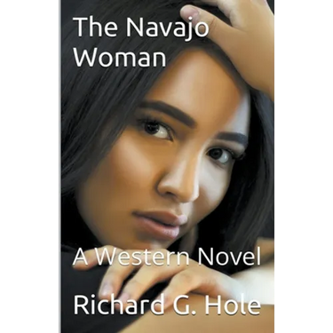 The Navajo Woman