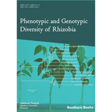 Phenotypic and Genotypic Diversity of Rhizobia
