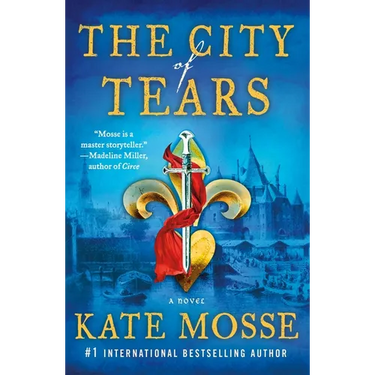 The City of Tears