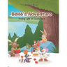 Belle's Adventure: Finding Light on Cloudy Days