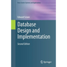 Database Design and Implementation: Second Edition
