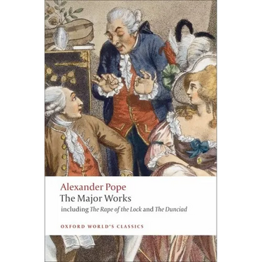 The Major Works