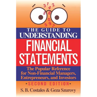 The Guide to Understanding Financial Statements