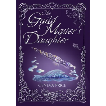 The Guild Master's Daughter