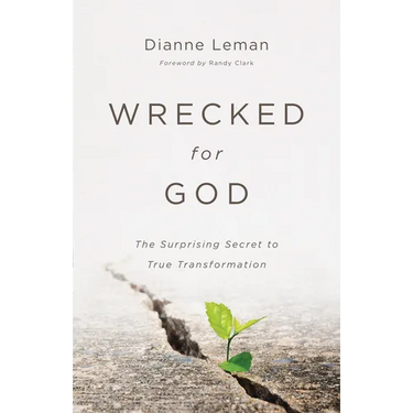 Wrecked for God