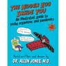 The Hidden Zoo Inside You: An illustrated guide to pesky organisms and pandemics