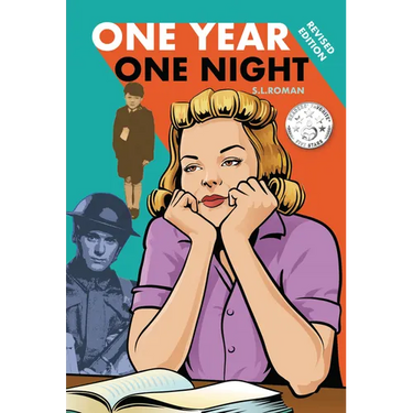 One Year, One Night (2nd Edition)