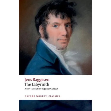 The Labyrinth
