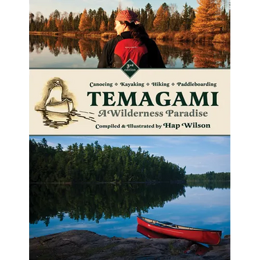 Temagami: A Wilderness Paradise