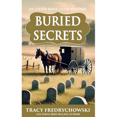 Buried Secrets