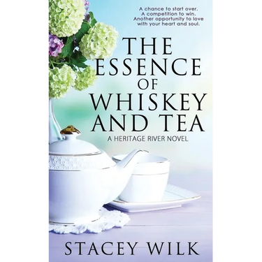 The Essence of Whiskey and Tea