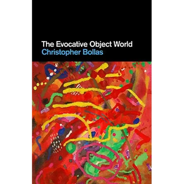 The Evocative Object World