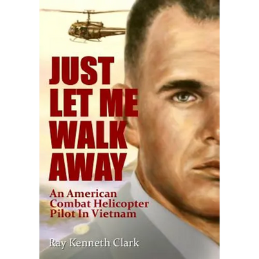 Just Let Me Walk Away