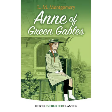 Anne of Green Gables