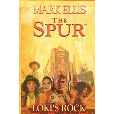 The Spur - Loki's Rock