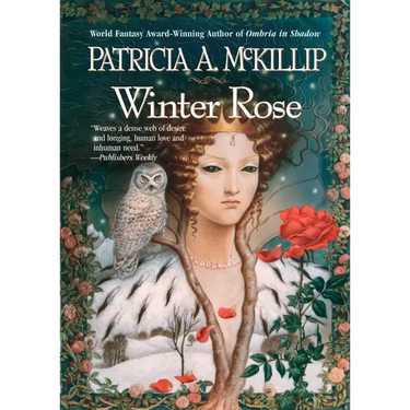 Winter Rose