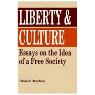Liberty and Culture
