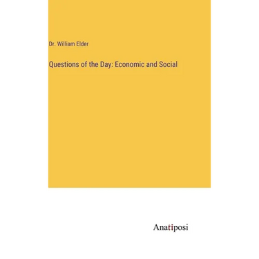 Questions of the Day: Economic and Social